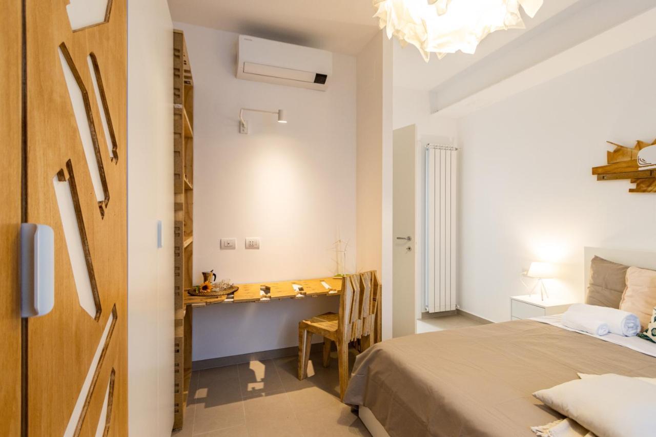 Nolo37 Design Apartment/ Pasteur-loreto Metro/ac Appartamento Milano