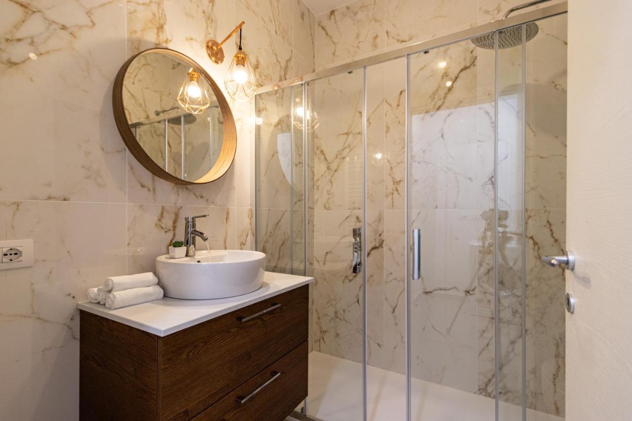 Appartamento Nolo37 Design Apartment/ Pasteur-loreto Metro/ac