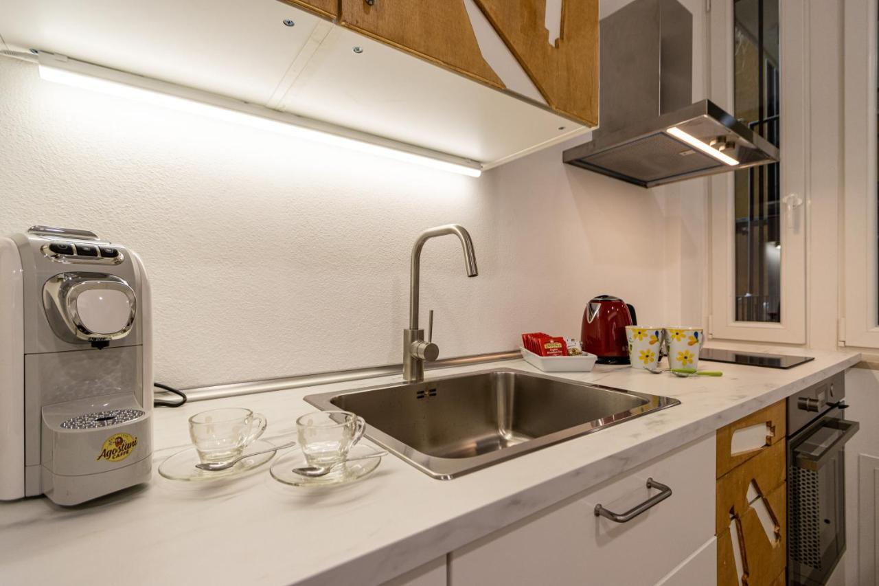 Nolo37 Design Apartment/ Pasteur-loreto Metro/ac Milano