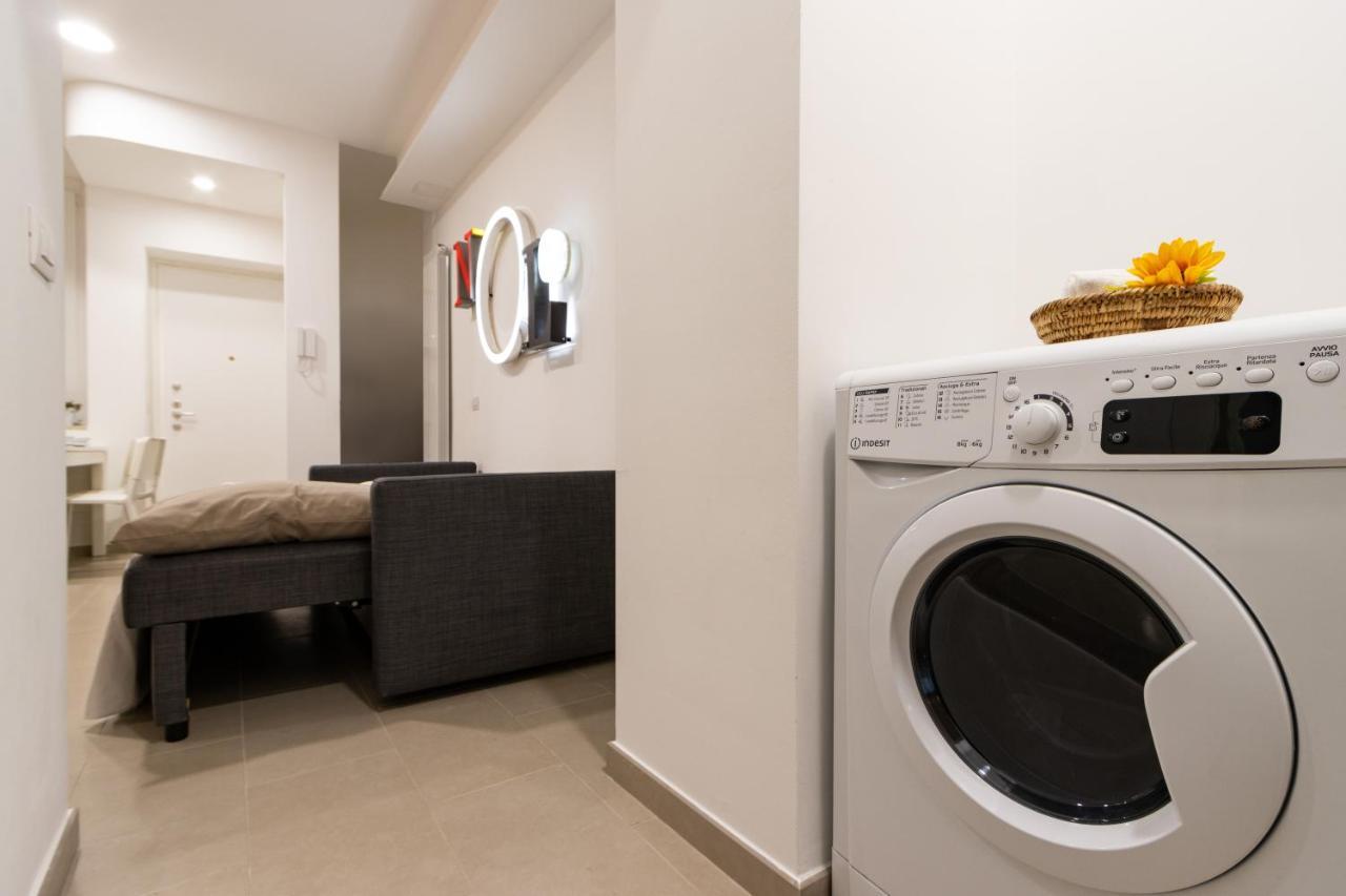 Nolo37 Design Apartment/ Pasteur-loreto Metro/ac Milano