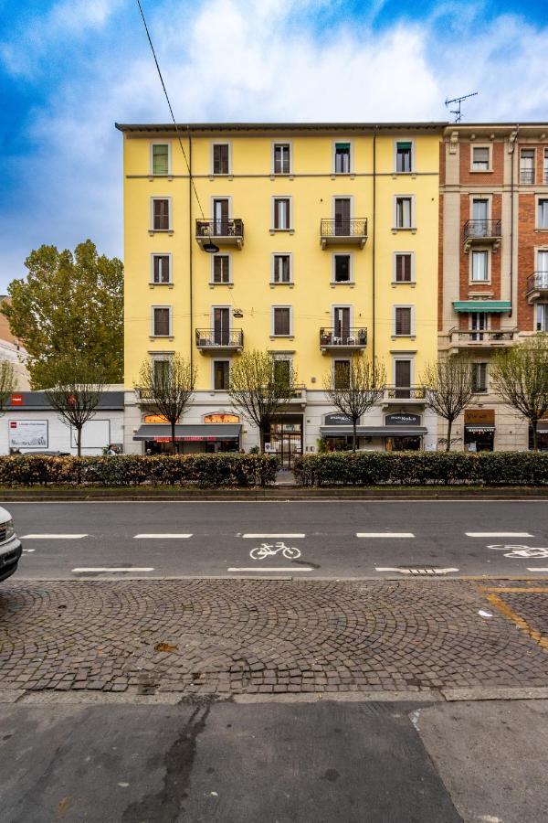 Appartamento Nolo37 Design Apartment/ Pasteur-loreto Metro/ac Milano